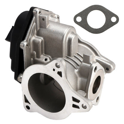 2011-2016 VW Crafter 30-50 2F 2.0 TDI CKTB CSLA Platform/Chassis 03L131501AA EGR Valve