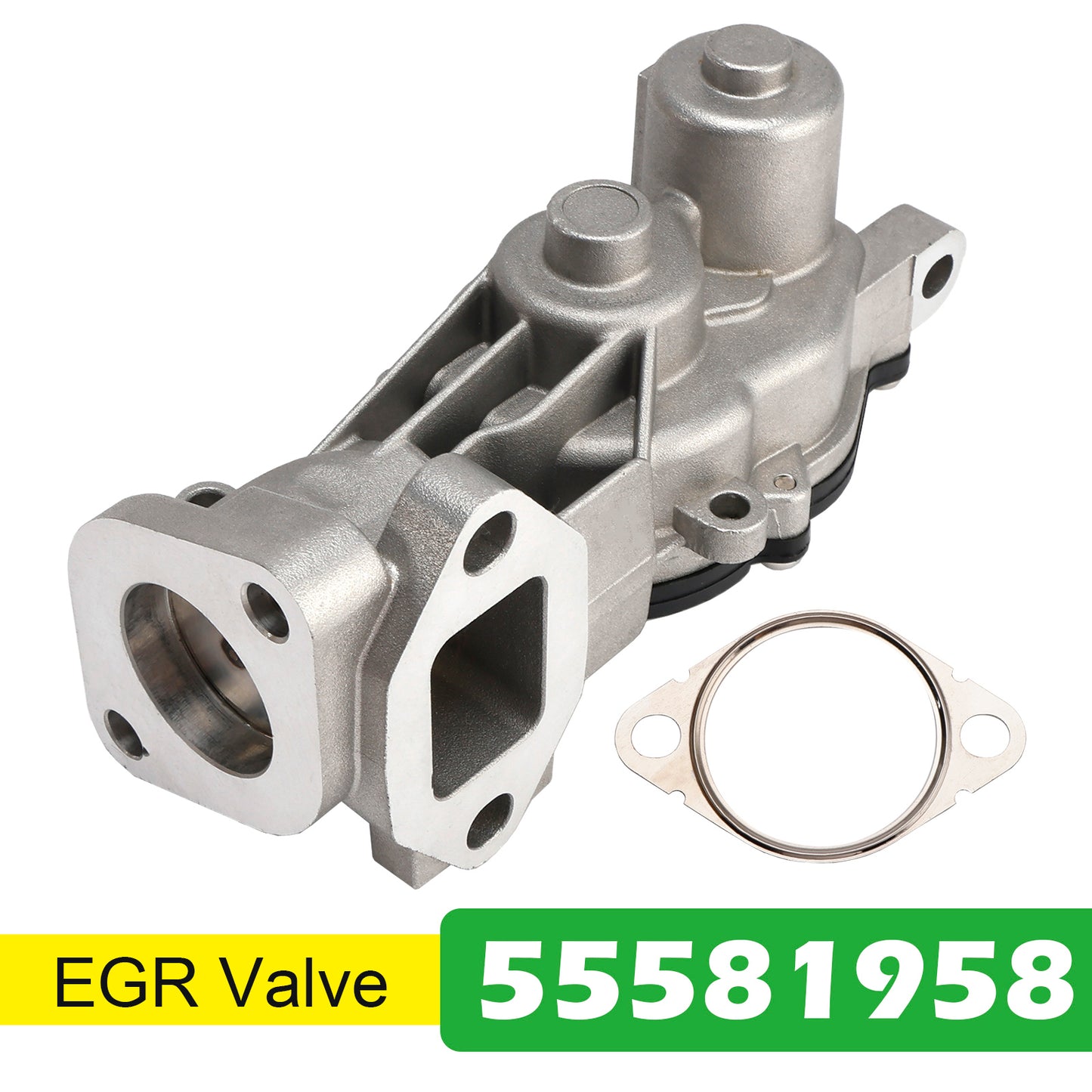 2010-2013 Opel Mervia WG1494744 EGR Valve