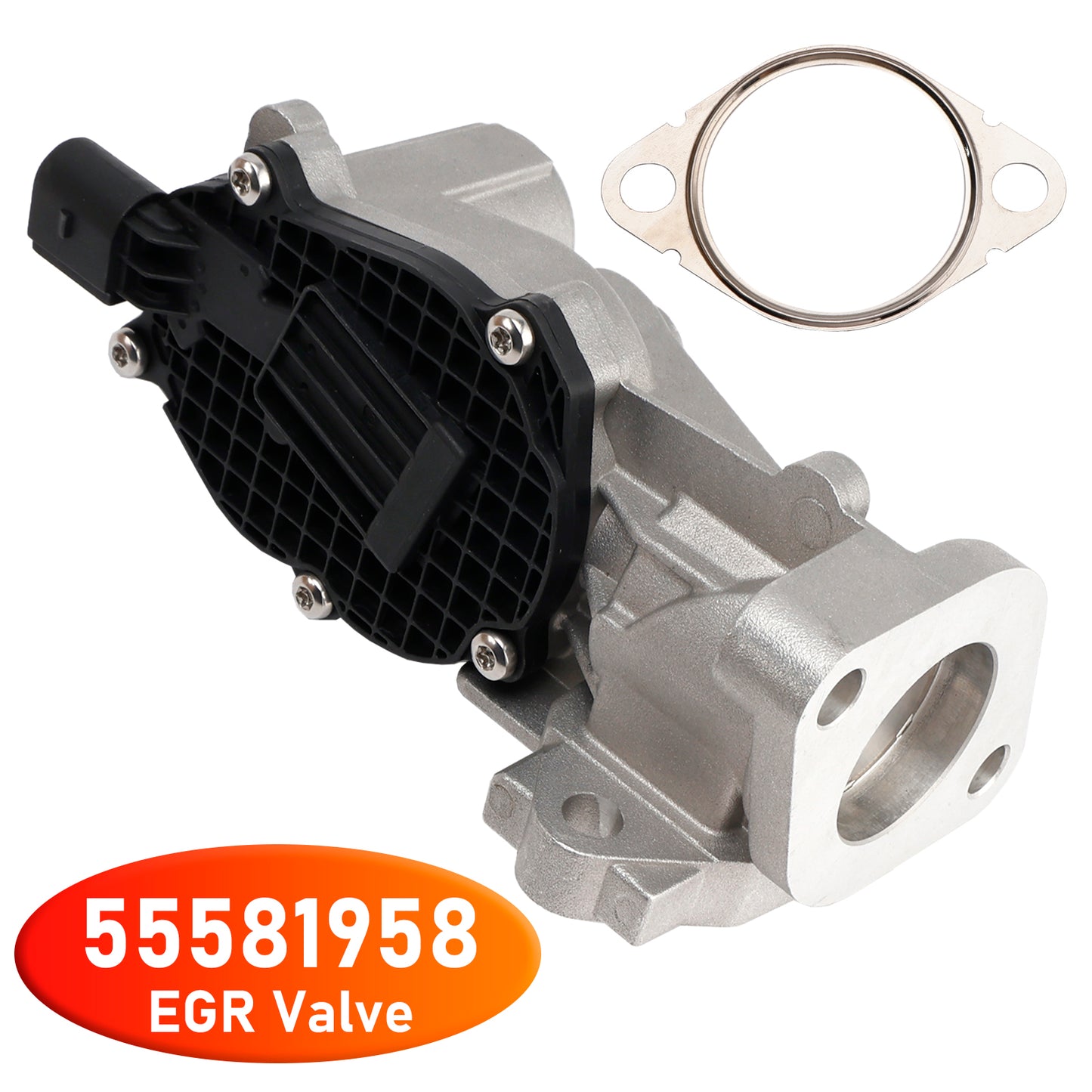 2010-2013 Opel Mervia WG1494744 EGR Valve