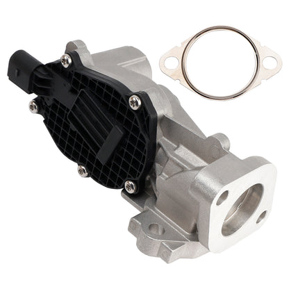 2010-2013 Opel Mervia WG1494744 EGR Valve