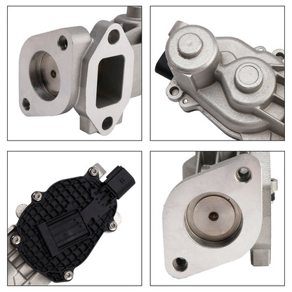 2010-2013 Opel Mervia WG1494744 EGR Valve