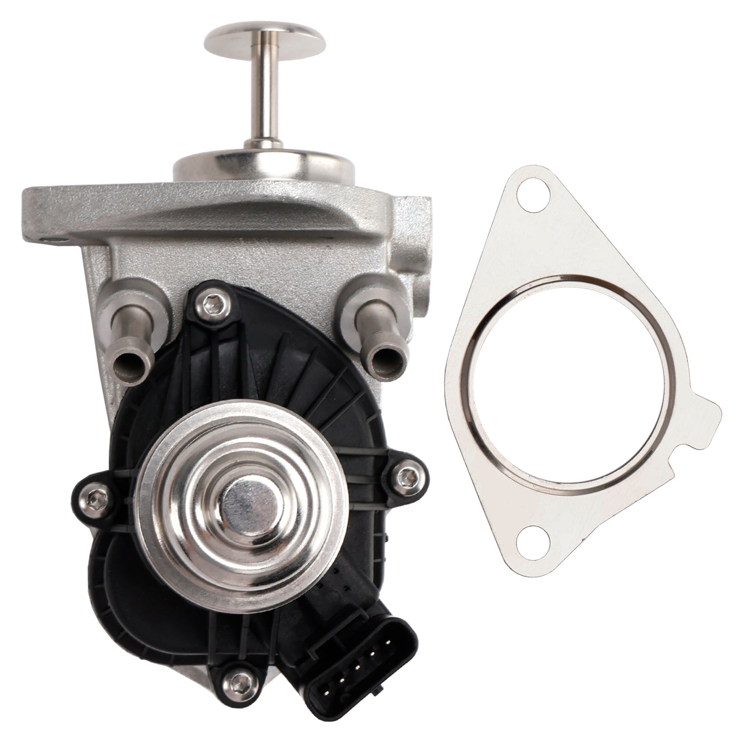 BMW 4 F32 F32LCI F33 F33LCI F36 GranCoupe F36LCI 418d 420d 420dX 425d gc 11718513132 EGR Valve