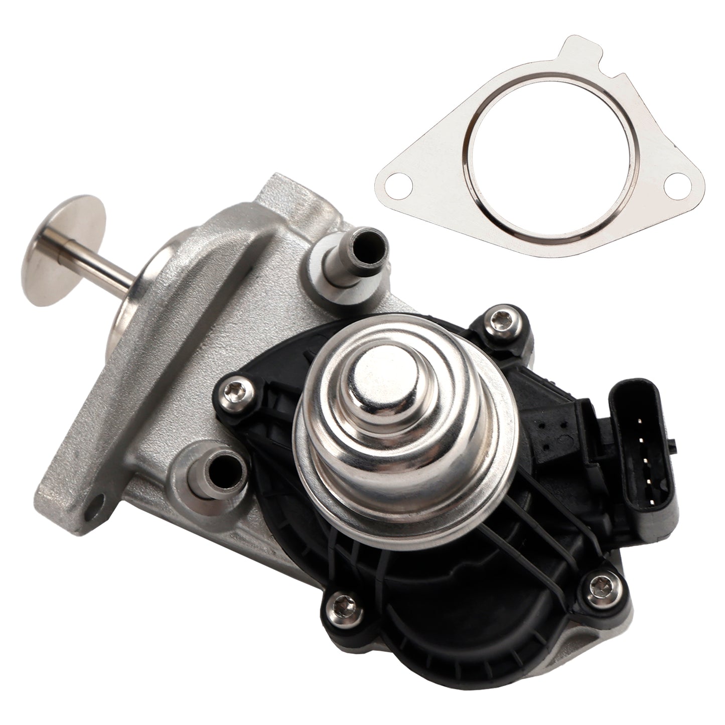 BMW 4 F32 F32LCI F33 F33LCI F36 GranCoupe F36LCI 418d 420d 420dX 425d gc 11718513132 EGR Valve