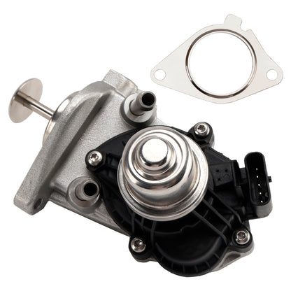 BMW 4 F32 F32LCI F33 F33LCI F36 GranCoupe F36LCI 418d 420d 420dX 425d gc 11718513132 EGR Valve