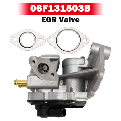 2006-2009 Seat Altea XL 5P5 5P8 2.0 FSI 110 150 Petrol MPV 06F131503A EGR Valve