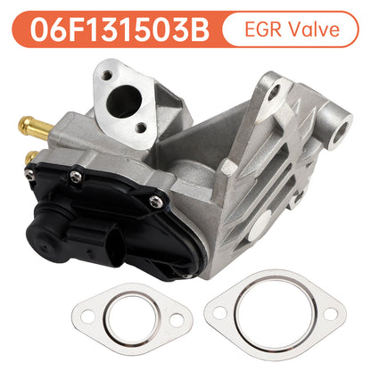 2006-2009 Seat Altea XL 5P5 5P8 2.0 FSI 110 150 Petrol MPV 06F131503A EGR Valve