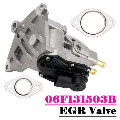 2006-2009 Seat Altea XL 5P5 5P8 2.0 FSI 110 150 Petrol MPV 06F131503A EGR Valve