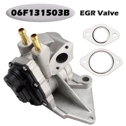2006-2009 Seat Altea XL 5P5 5P8 2.0 FSI 110 150 Petrol MPV 06F131503A EGR Valve