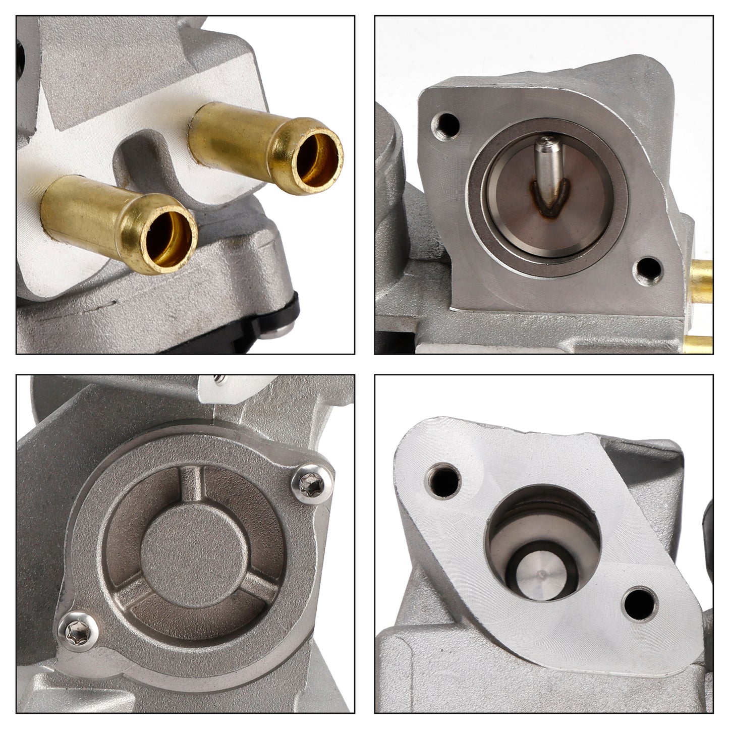 2006-2009 Seat Altea XL 5P5 5P8 2.0 FSI 110 150 Petrol MPV 06F131503A EGR Valve
