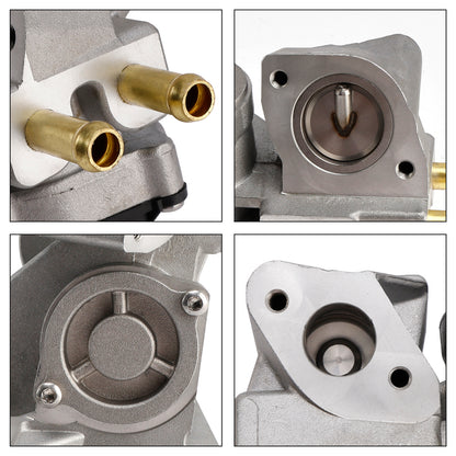 2006-2009 Seat Altea XL 5P5 5P8 2.0 FSI 110 150 Petrol MPV 06F131503A EGR Valve