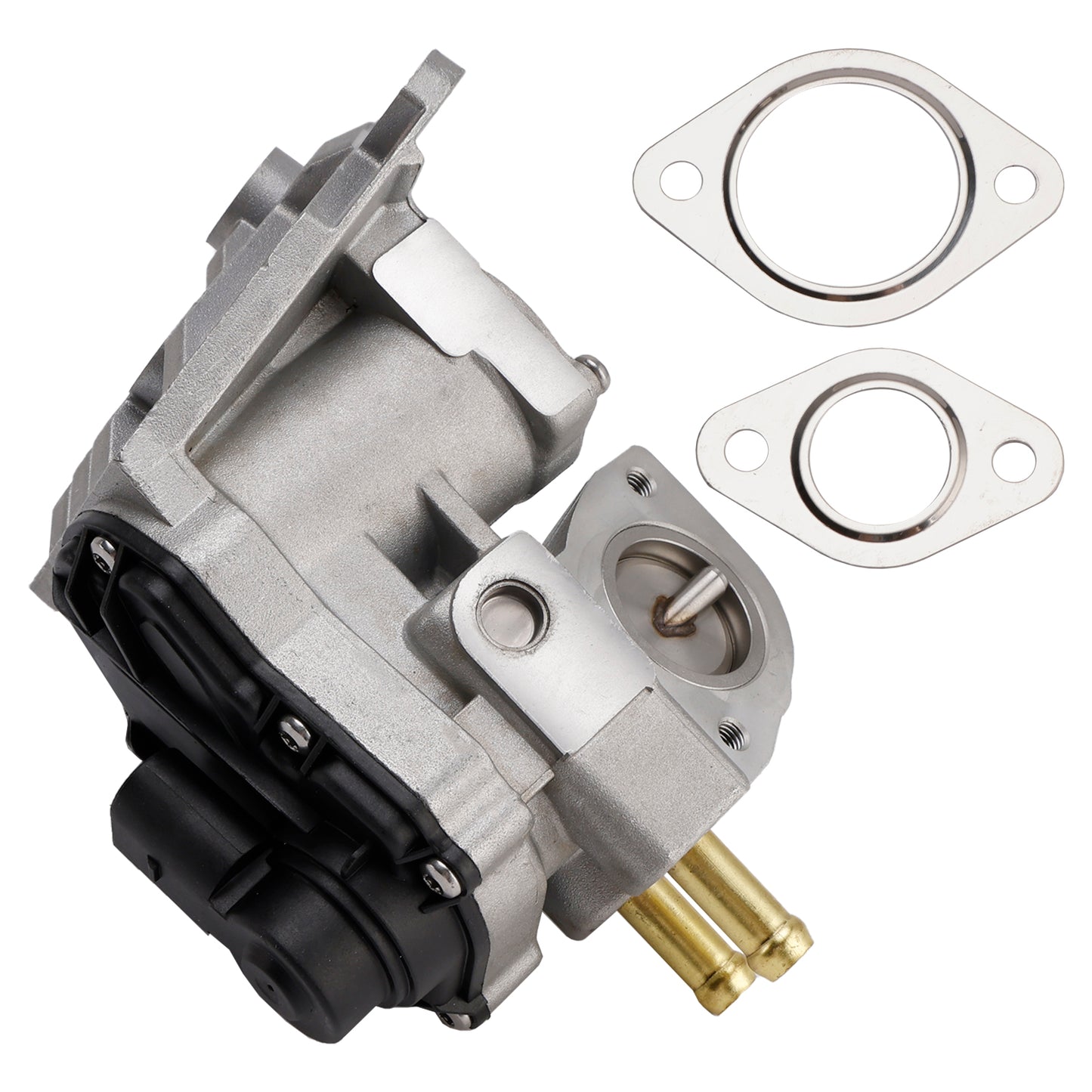 2006-2009 Seat Altea XL 5P5 5P8 2.0 FSI 110 150 Petrol MPV 06F131503A EGR Valve