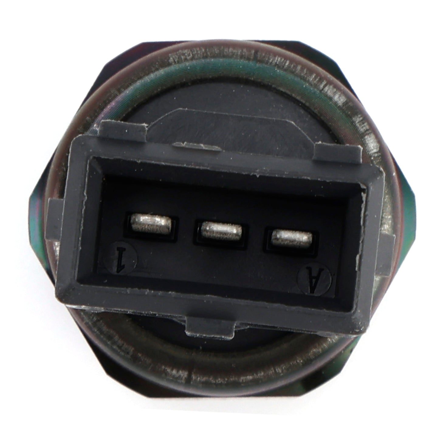 Mercedes-Benz SL SLK C140 W220 R129 R170 6395420818 Air Con Pressure Switch