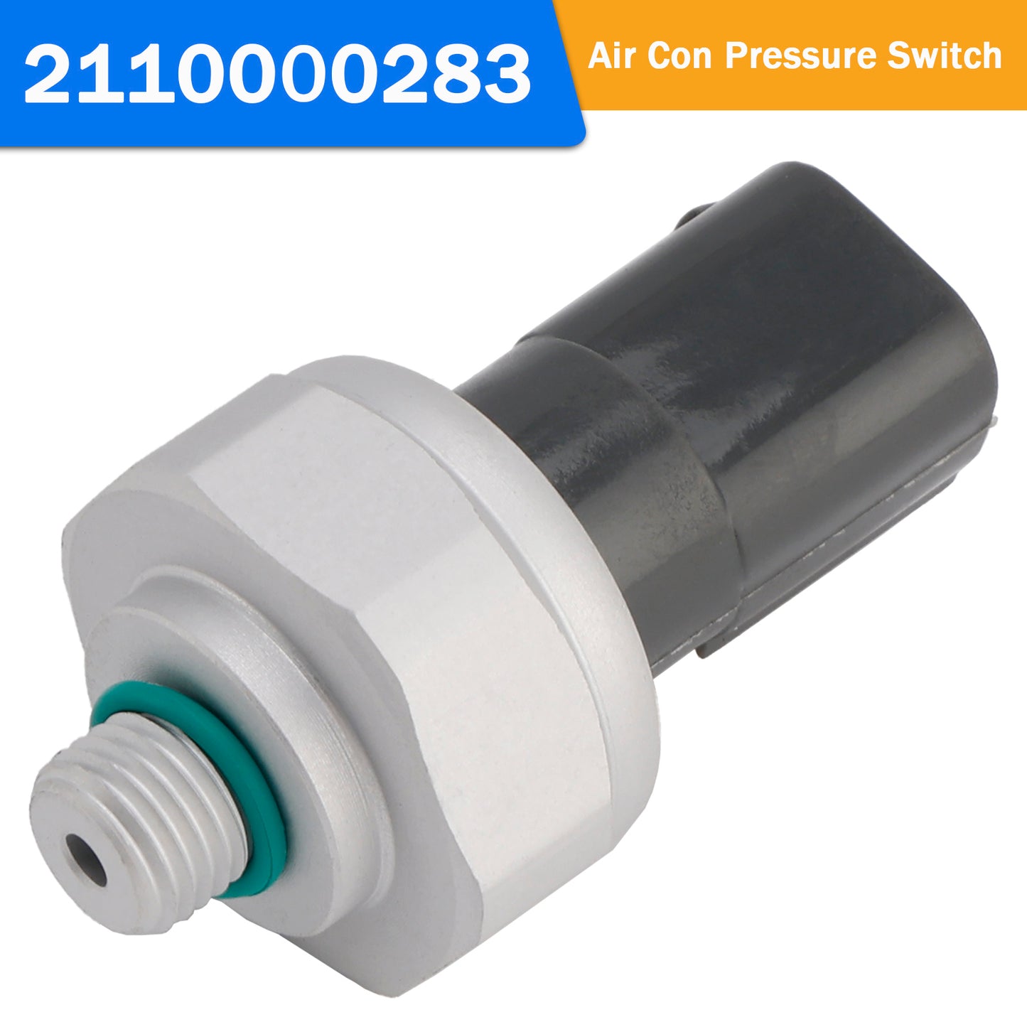2008-2011 Mercedes-Benz C63 AMG 045429018 Air Con Pressure Switch