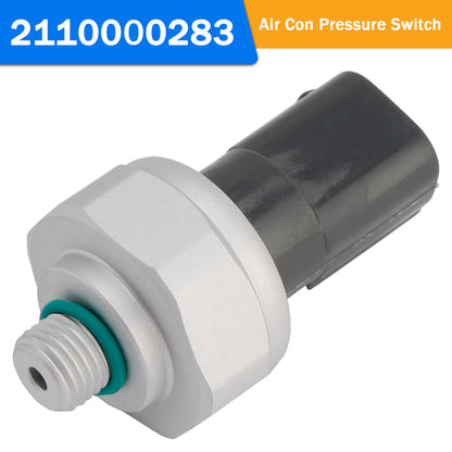 2008-2011 Mercedes-Benz C63 AMG 045429018 Air Con Pressure Switch