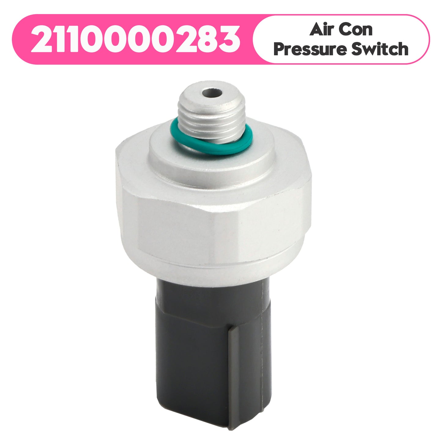 2008-2011 Mercedes-Benz C63 AMG 045429018 Air Con Pressure Switch