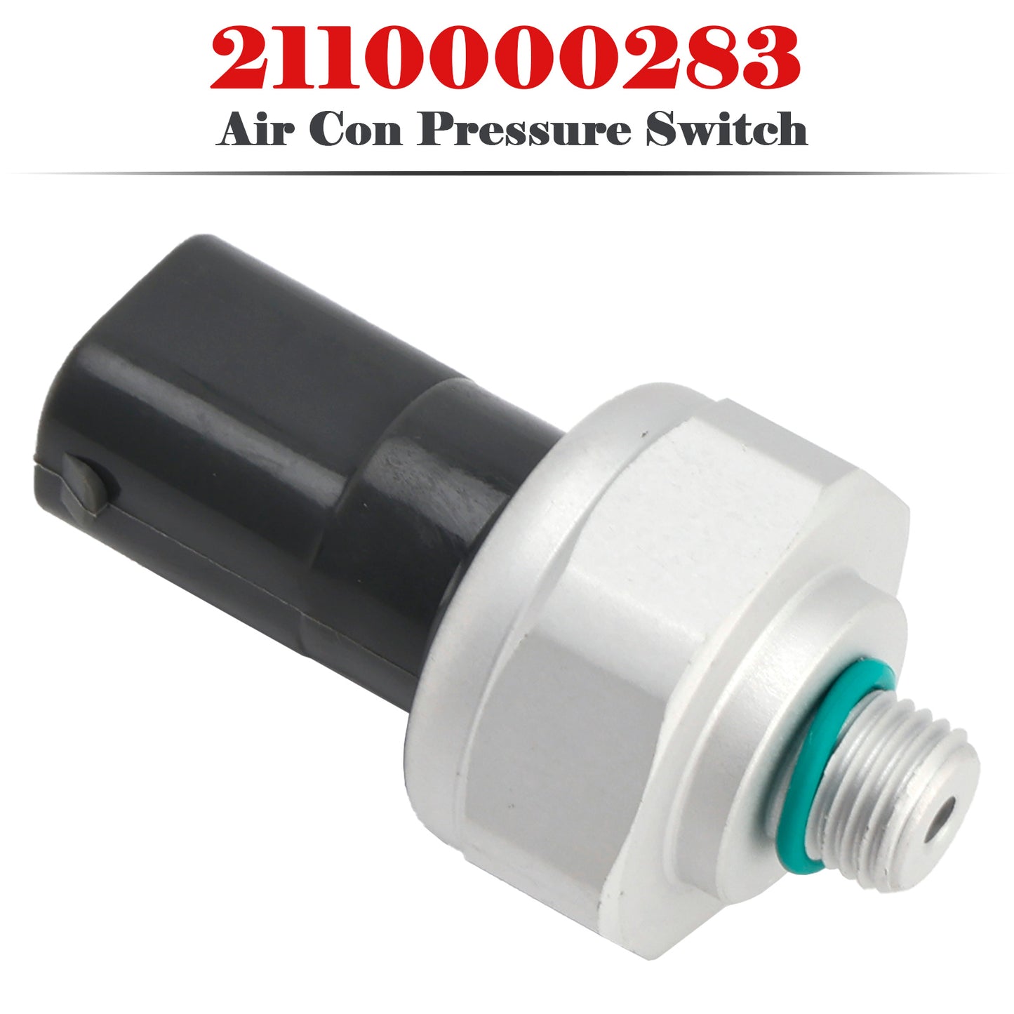 2008-2011 Mercedes-Benz C63 AMG 045429018 Air Con Pressure Switch