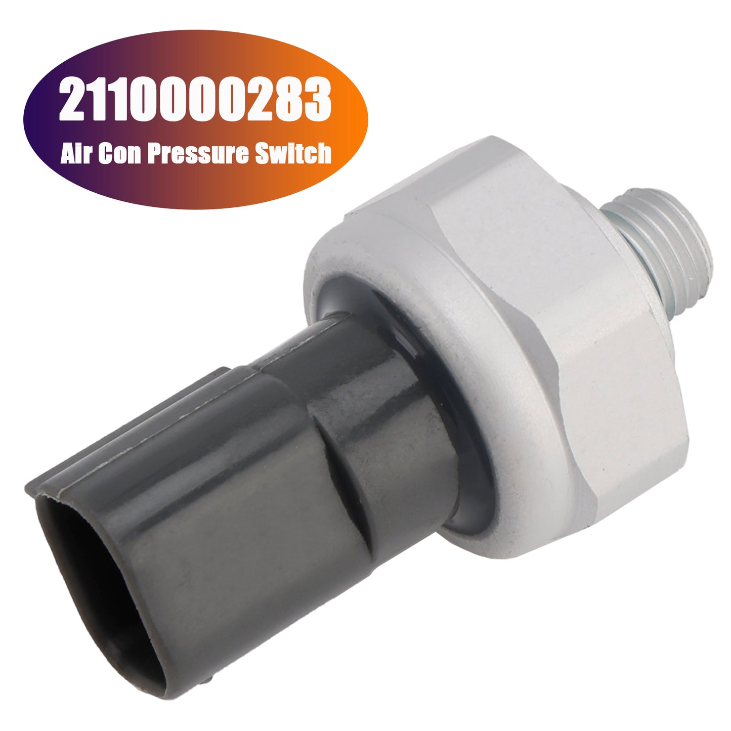 2008-2011 Mercedes-Benz C63 AMG 045429018 Air Con Pressure Switch