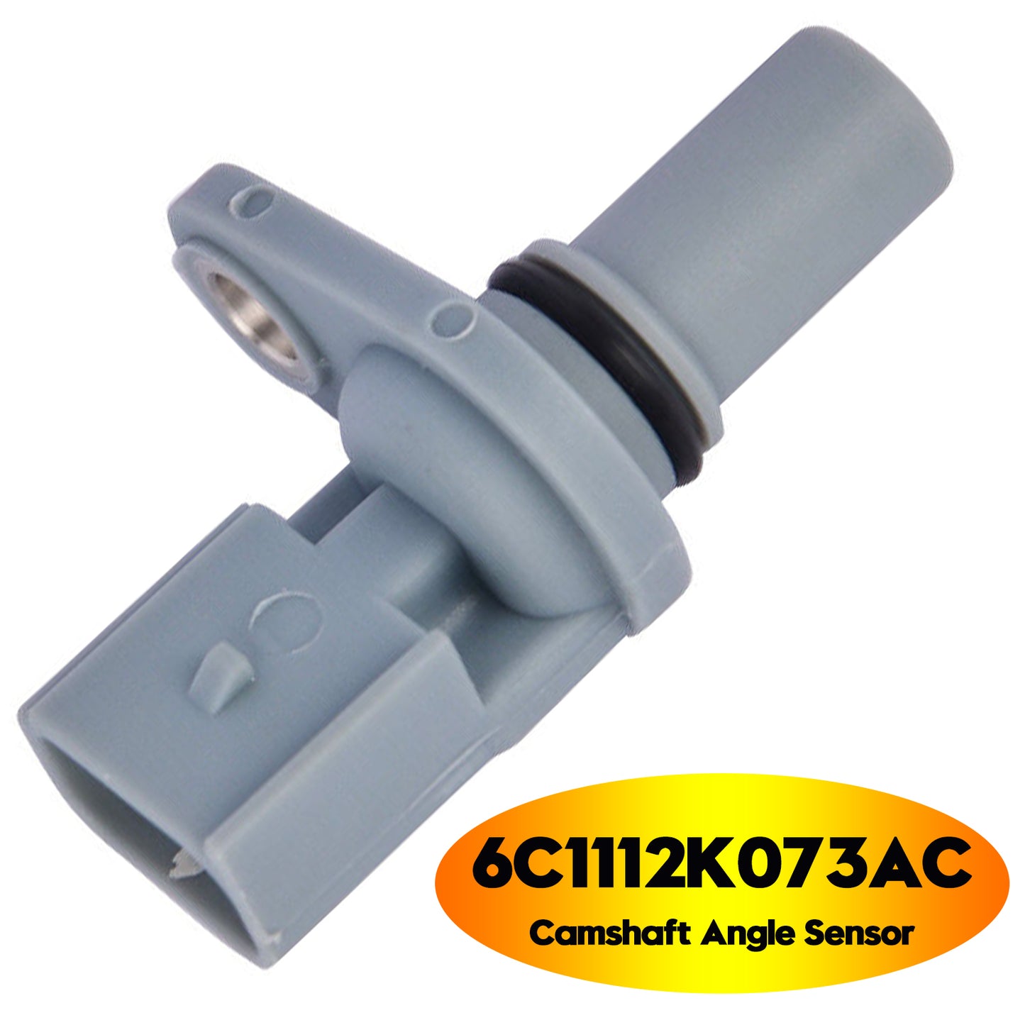 2014-2018 FORD TRANSIT CARGO VO 2.2L Duratorq CVR5 DIESEL INC BUS 6C1112K073AC Camshaft Angle Sensor