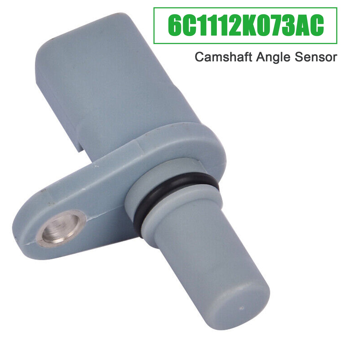 2014-2018 FORD TRANSIT CARGO VO 2.2L Duratorq CVR5 DIESEL INC BUS 6C1112K073AC Camshaft Angle Sensor