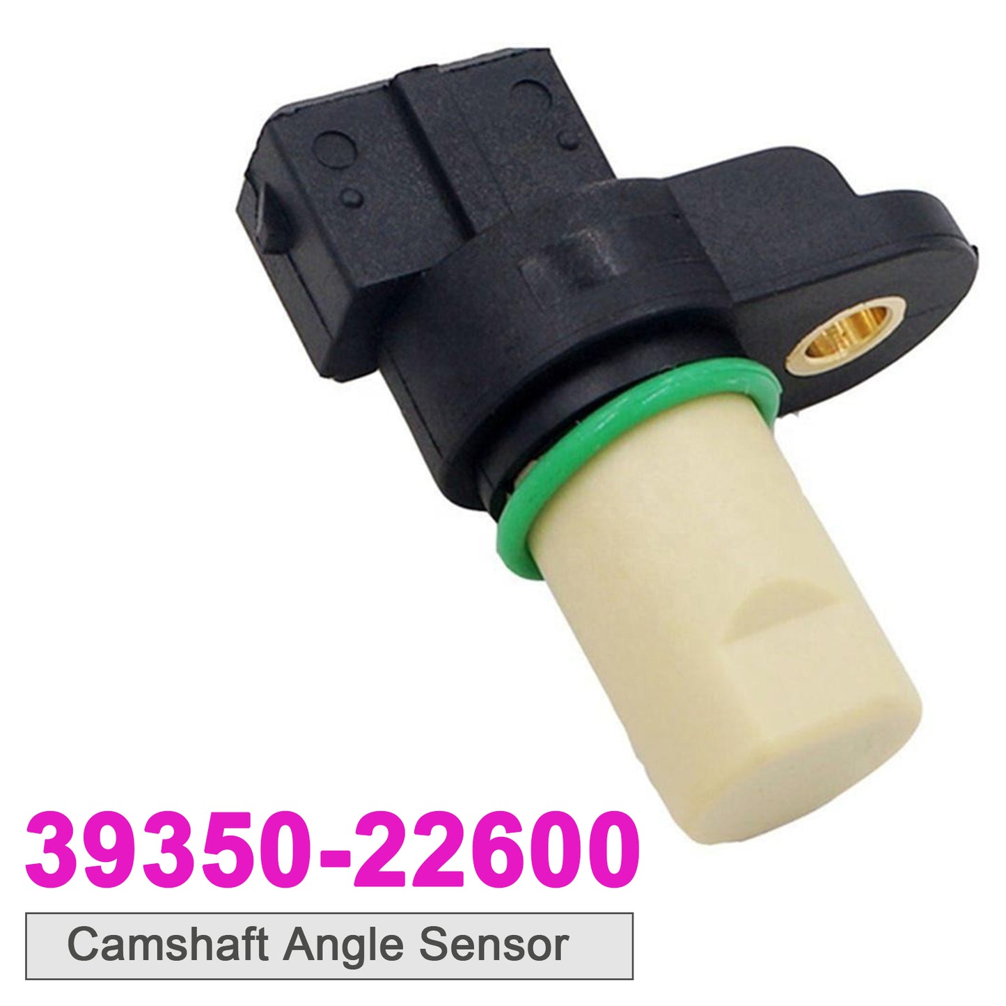 2002-2011 Hyundai Getz 1.3L 1.5L 1.6L 39350-22600 Camshaft Angle Sensor