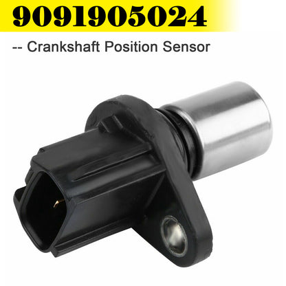 1999-2005 Toyota Echo NCP12 1.5L 1NZ-FE Sedan 9091905024 Camshaft Position Sensor