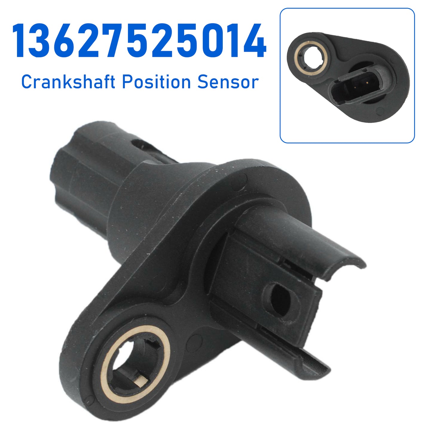 BMW E60 E61 E70 E71 E82 E85 E90 E91 13627525014 Camshaft Position Sensor