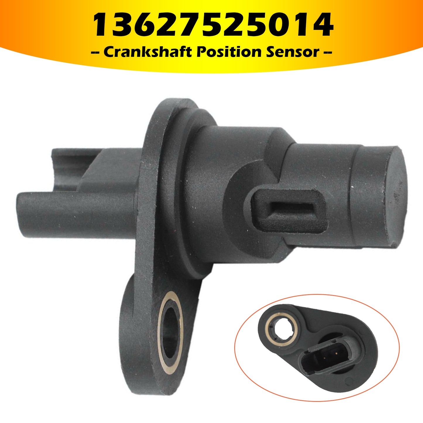BMW E60 E61 E70 E71 E82 E85 E90 E91 13627525014 Camshaft Position Sensor