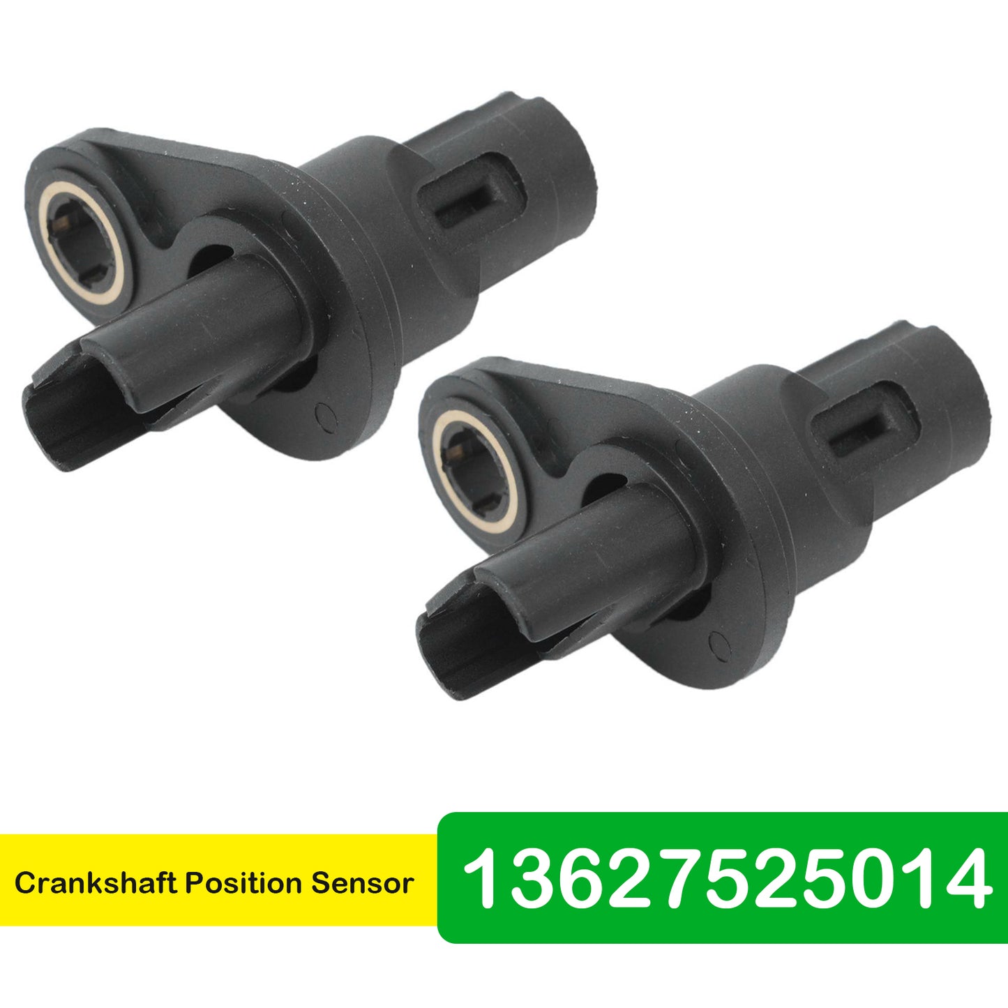 BMW E60 E61 E70 E71 E82 E85 E90 13627525014 2pcs Camshaft Position Sensor