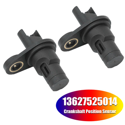 BMW E60 E61 E70 E71 E82 E85 E90 13627525014 2pcs Camshaft Position Sensor