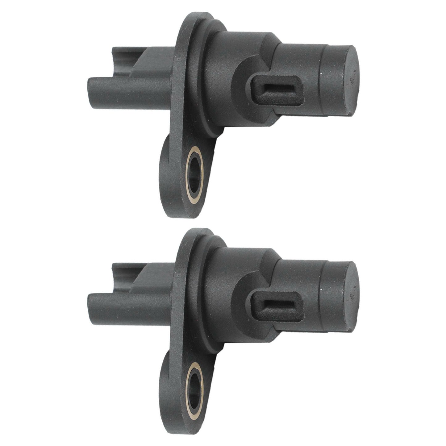 BMW E60 E61 E70 E71 E82 E85 E90 13627525014 2pcs Camshaft Position Sensor