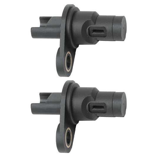 BMW E60 E61 E70 E71 E82 E85 E90 13627525014 2pcs Camshaft Position Sensor