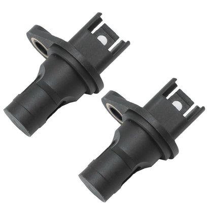 BMW E60 E61 E70 E71 E82 E85 E90 13627525014 2pcs Camshaft Position Sensor