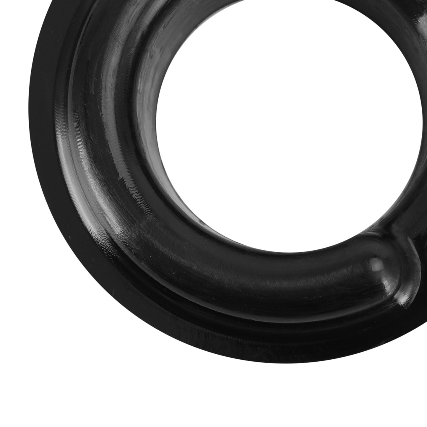 VW Transporter T4 Bus 7D0511143 4× Cover Bottom Rubber Plate Spring Bottom