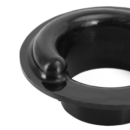 VW Transporter T4 Bus 7D0511143 4× Cover Bottom Rubber Plate Spring Bottom