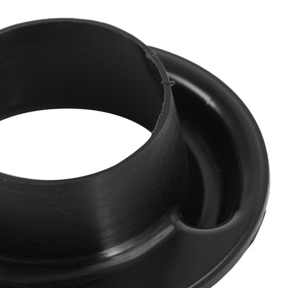 VW Transporter T4 Bus 7D0511143 4× Cover Bottom Rubber Plate Spring Bottom