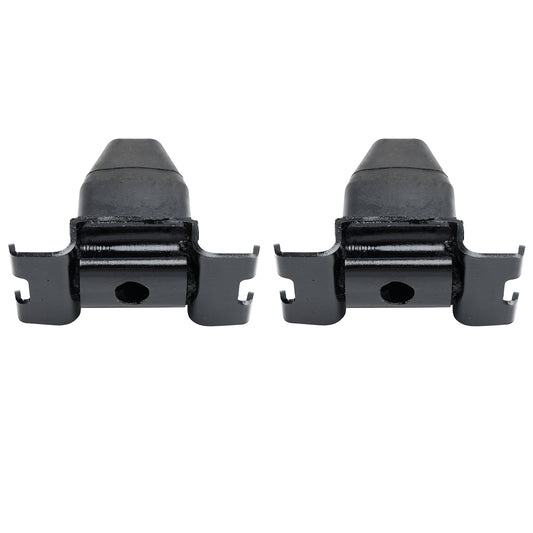 2001-2005 Toyota Hilux Pickup MK5 KDN165 2.5TD 48306-35110 2 x Rear Suspension Spring Bump Stop R/H L/H
