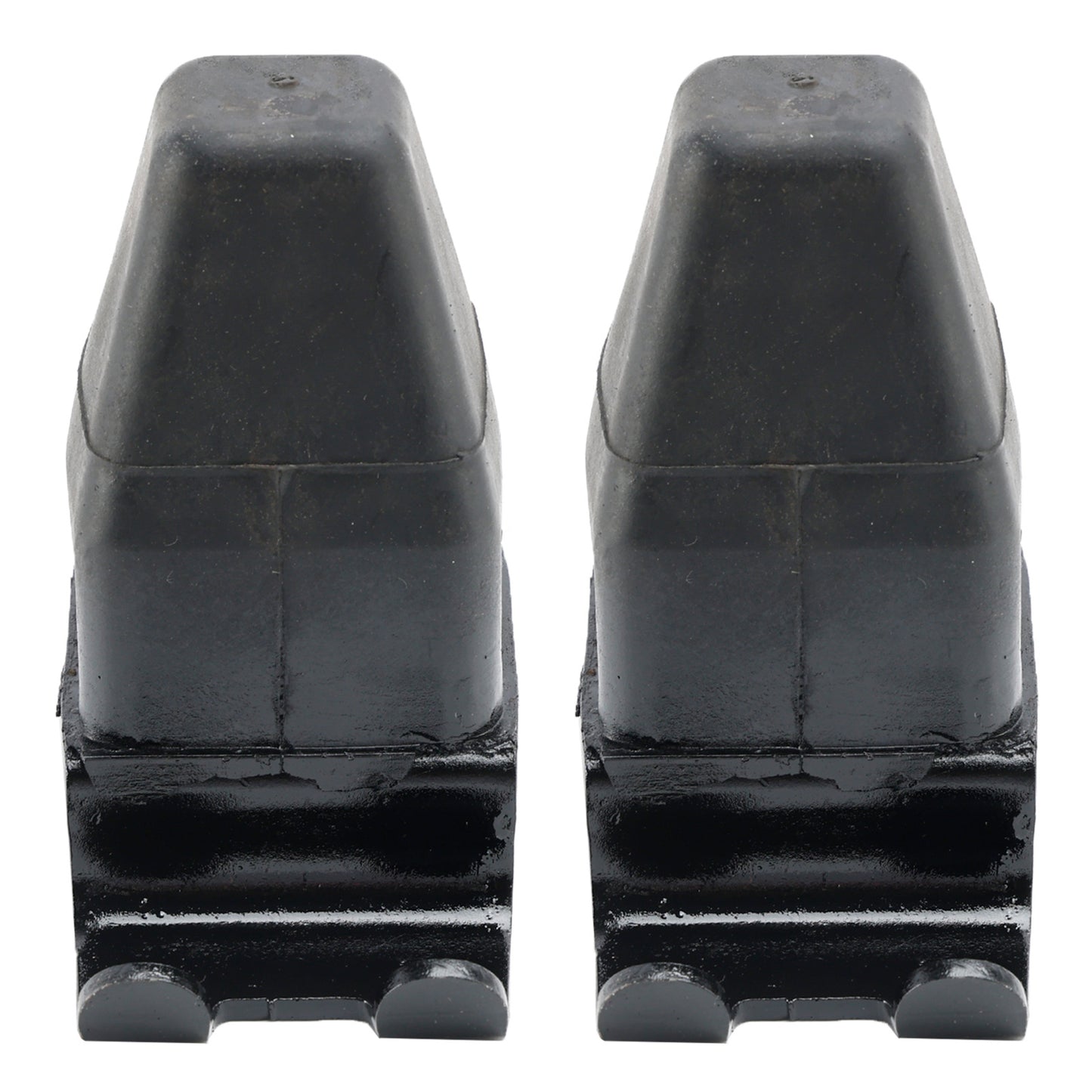 Toyota Hilux MK5 48306-35110 2 x Rear Suspension Spring Bump Stop R/H L/H