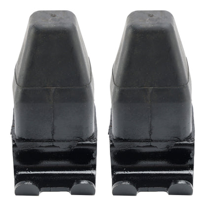 Toyota Hilux MK5 48306-35110 2 x Rear Suspension Spring Bump Stop R/H L/H