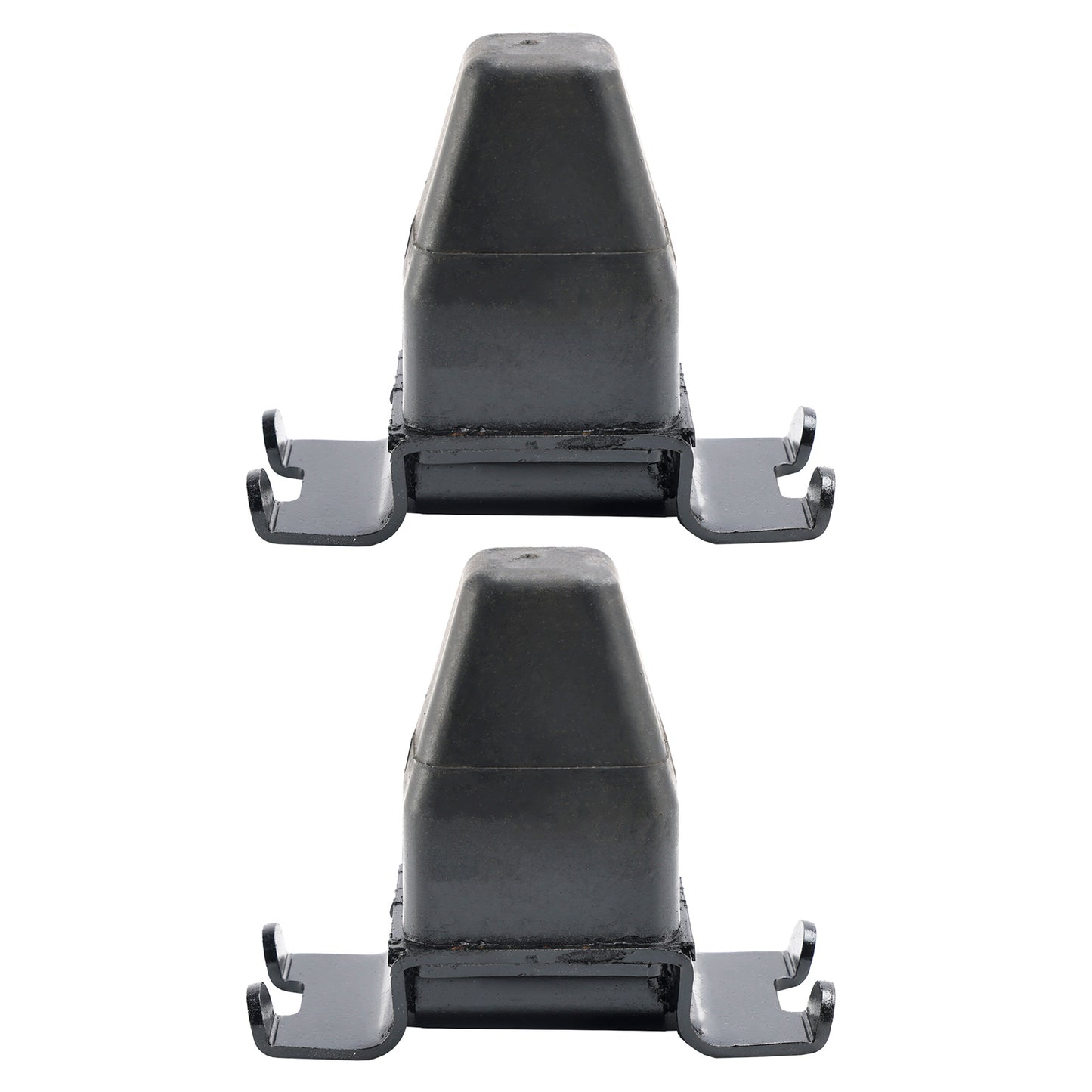 Toyota Hilux MK5 48306-35110 2 x Rear Suspension Spring Bump Stop R/H L/H