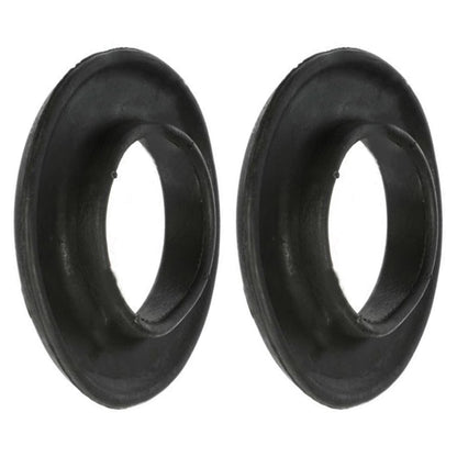 2009-2022 DODGE RAM 1500 CLASSIC BODY STYLE 52855789AB 2pcs Coil Spring Isolator Rear Upper