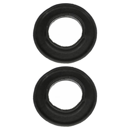 2009-2022 DODGE RAM 1500 CLASSIC BODY STYLE 52855789AB 2pcs Coil Spring Isolator Rear Upper