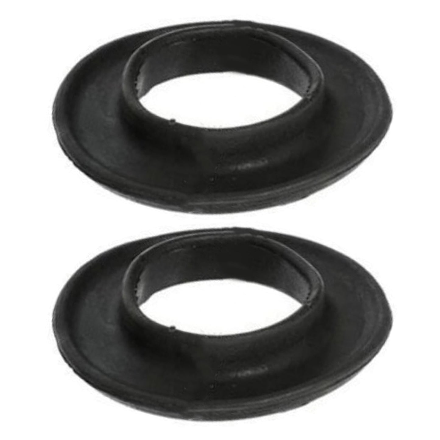 2009-2022 DODGE RAM 1500 CLASSIC BODY STYLE 52855789AB 2pcs Coil Spring Isolator Rear Upper
