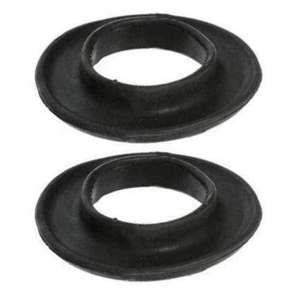 2009-2022 DODGE RAM 1500 CLASSIC BODY STYLE 52855789AB 2pcs Coil Spring Isolator Rear Upper