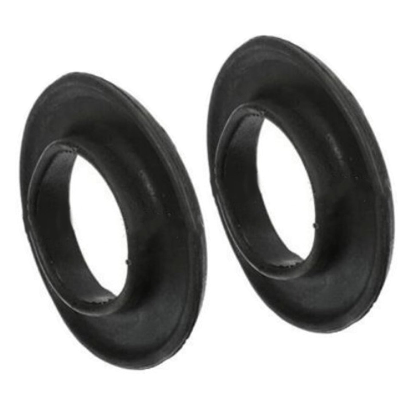 2009-2022 DODGE RAM 1500 CLASSIC BODY STYLE 52855789AB 2pcs Coil Spring Isolator Rear Upper