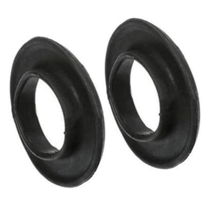 2009-2022 DODGE RAM 1500 CLASSIC BODY STYLE 52855789AB 2pcs Coil Spring Isolator Rear Upper