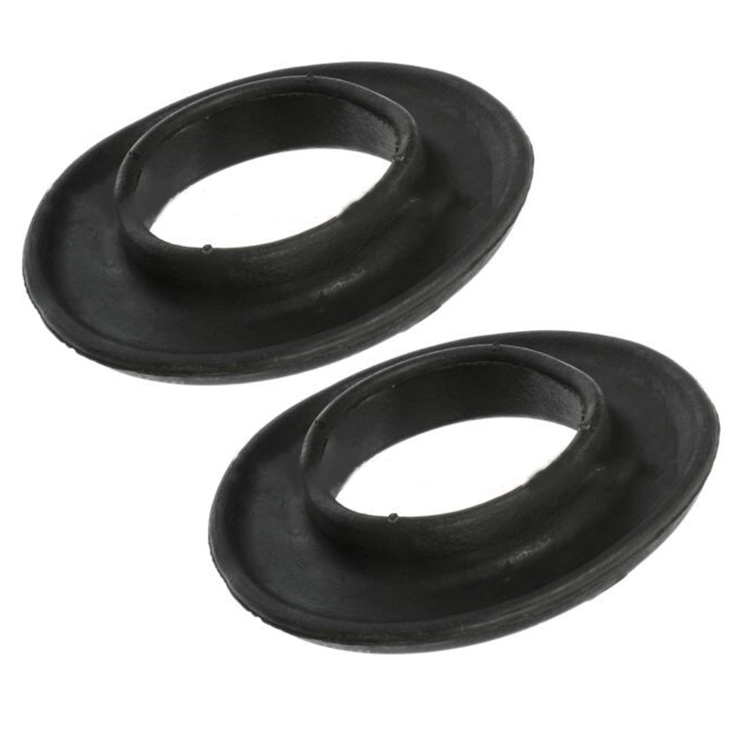 2009-2022 DODGE RAM 1500 CLASSIC BODY STYLE 52855789AB 2pcs Coil Spring Isolator Rear Upper