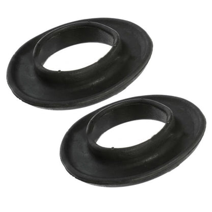 2009-2022 DODGE RAM 1500 CLASSIC BODY STYLE 52855789AB 2pcs Coil Spring Isolator Rear Upper