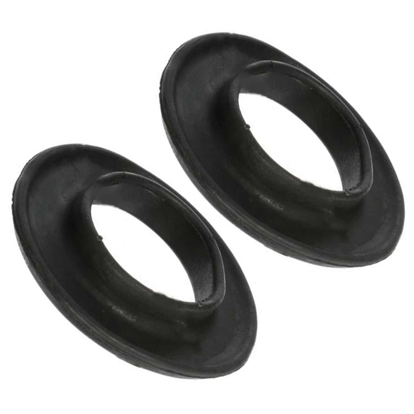 2009-2022 DODGE RAM 1500 CLASSIC BODY STYLE 52855789AB 2pcs Coil Spring Isolator Rear Upper