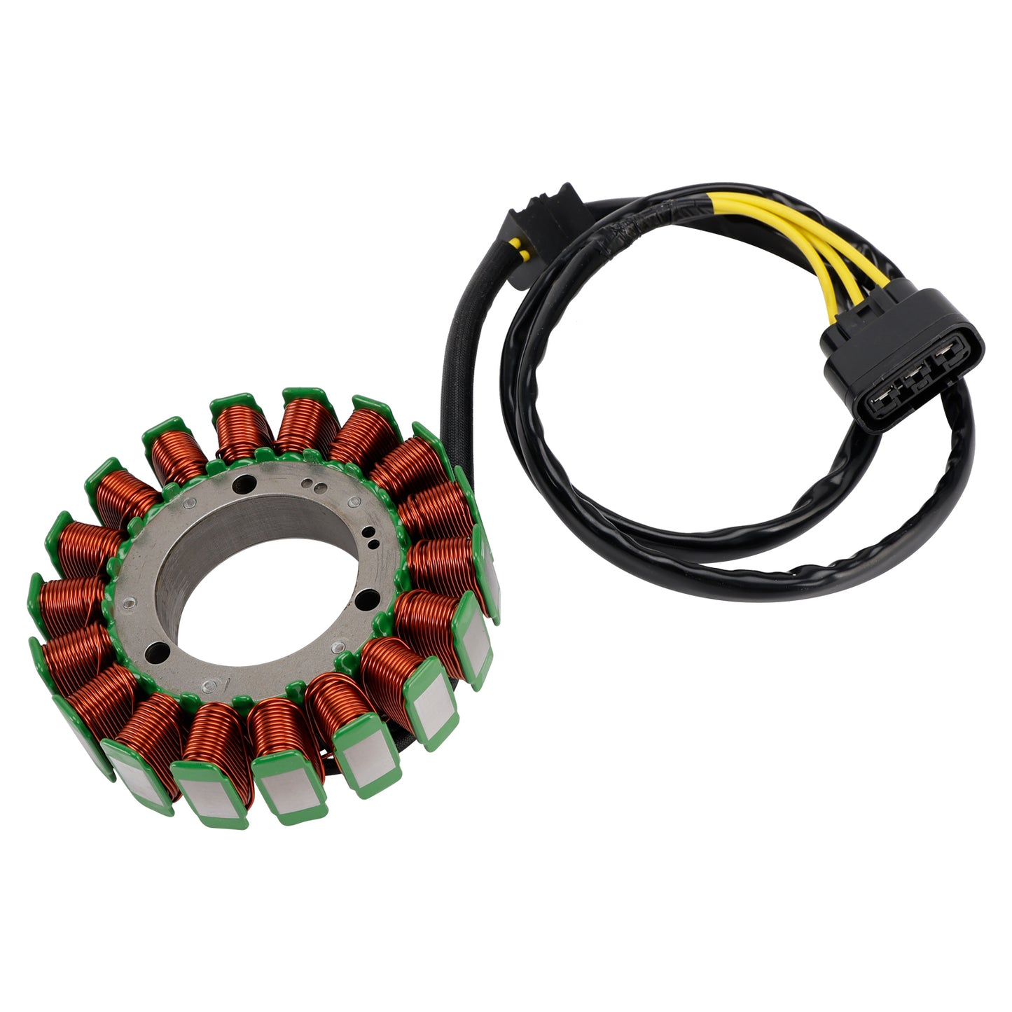 Segway Snarler A2/A5/AT6 LU097202 E01C21210001 Stator Alternator