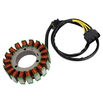 Segway Snarler A2/A5/AT6 LU097202 E01C21210001 Stator Alternator